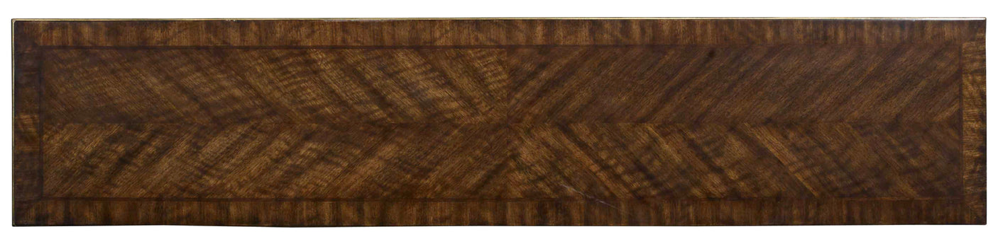 Hooker Furniture Melange Presidio Console Table 638-85219