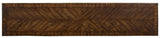 Hooker Furniture Melange Presidio Console Table 638-85219