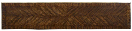 Hooker Furniture Melange Presidio Console Table 638-85219