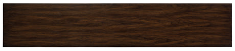 Hooker Furniture Melange Connelly Hall Console 638-85287-DKW