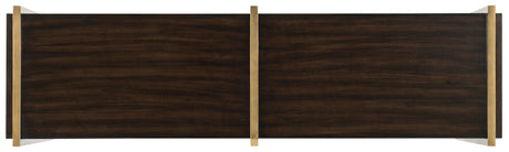 Hooker Furniture Melange Classic Credenza 638-85390-DKW