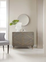 Hooker Furniture Melange Breck Chest 638-85392-GRY