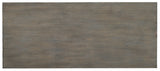 Hooker Furniture Melange Breck Chest 638-85392-GRY