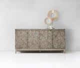 Hooker Furniture Melange Fairfax Credenza 638-85398-MWD
