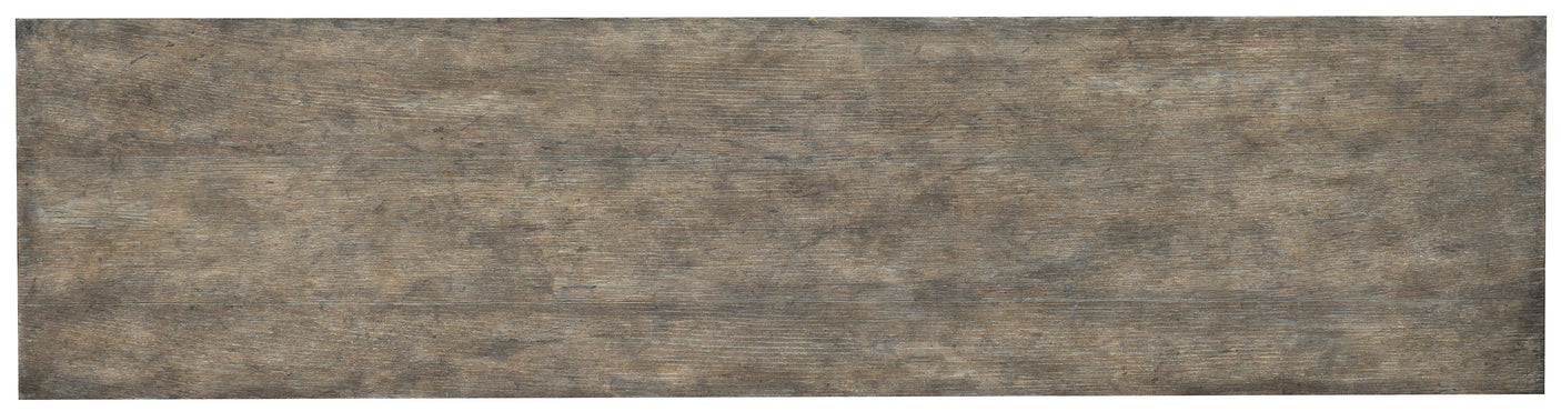 Hooker Furniture Melange Fairfax Credenza 638-85398-MWD