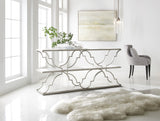 Hooker Furniture Melange Golden Gate Console 638-85415-MULTI