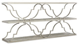 Hooker Furniture Melange Golden Gate Console 638-85415-MULTI
