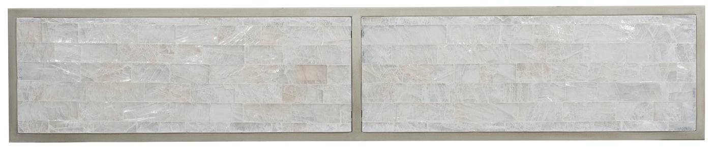 Hooker Furniture Melange Golden Gate Console 638-85415-MULTI