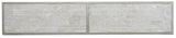 Hooker Furniture Melange Golden Gate Console 638-85415-MULTI