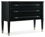 Hooker Furniture Melange Rowan Chest 638-85432-BLK