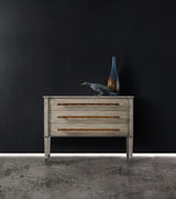 Hooker Furniture Melange Micah Chest 638-85433-LTWD