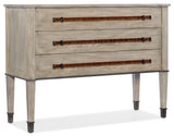 Hooker Furniture Melange Micah Chest 638-85433-LTWD