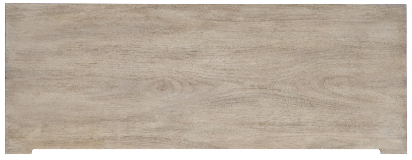 Hooker Furniture Melange Micah Chest 638-85433-LTWD