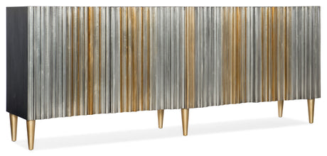 Hooker Furniture Melange Apollo Credenza 638-85435-MTL