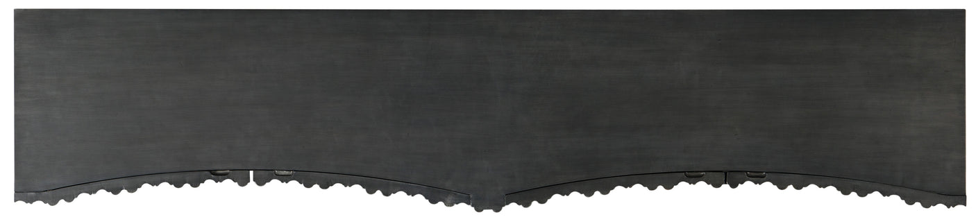 Hooker Furniture Melange Apollo Credenza 638-85435-MTL