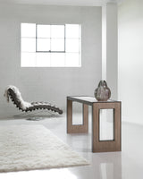Hooker Furniture Melange Joni Console 638-85453-00