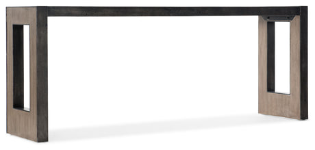 Hooker Furniture Melange Joni Console 638-85453-00