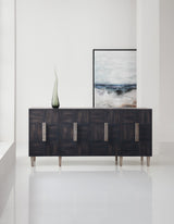 Hooker Furniture Melange Neville Credenza 638-85457-89