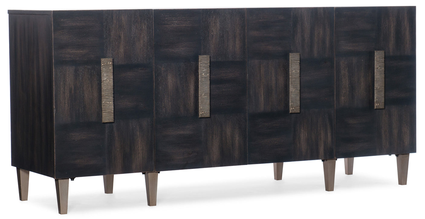 Hooker Furniture Melange Neville Credenza 638-85457-89
