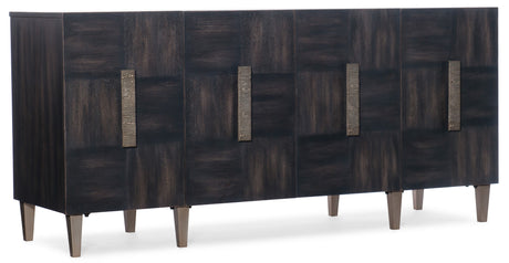 Hooker Furniture Melange Neville Credenza 638-85457-89
