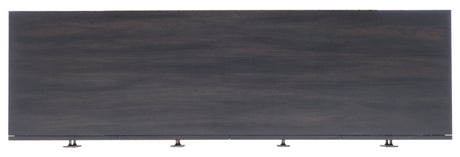 Hooker Furniture Melange Neville Credenza 638-85457-89