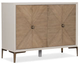 Hooker Furniture Melange Lisette Hall Chest 638-85460-05