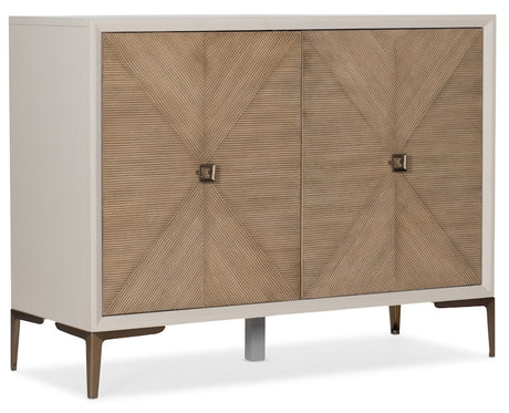 Hooker Furniture Melange Lisette Hall Chest 638-85460-05