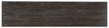 Hooker Furniture Melange Rosella Console 638-85463-647