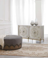 Hooker Furniture Melange Delilah Accent Chest 638-85469-02