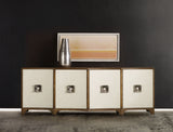 Hooker Furniture Melange Credenza 638-85181