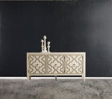 Hooker Furniture Melange Miranda Credenza 638-85189