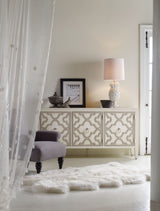 Hooker Furniture Melange Miranda Credenza 638-85189