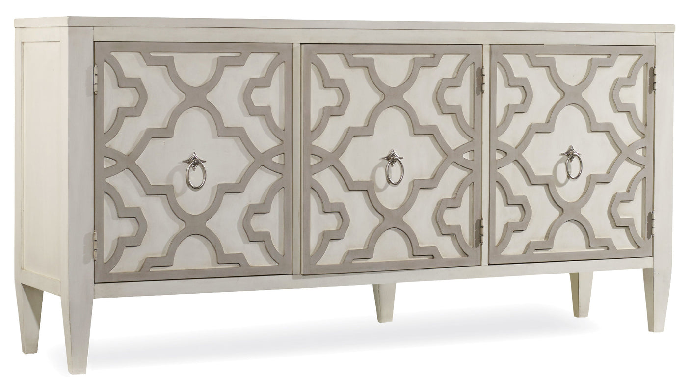 Hooker Furniture Melange Miranda Credenza 638-85189