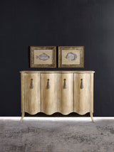 Hooker Furniture Melange Draped Credenza 638-85191