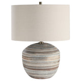 Prospect Table Lamp