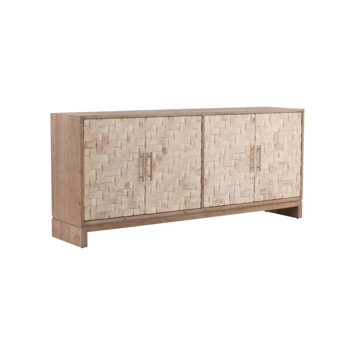 Lafayette Sideboard - Kings Fine Art & Decor