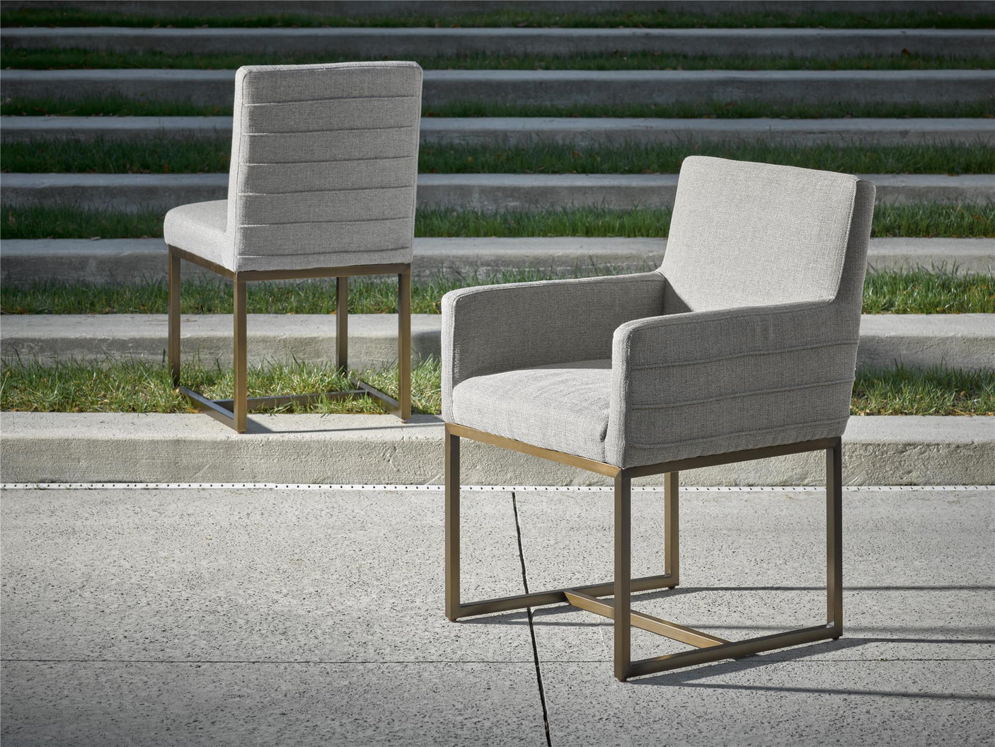 Cooper Arm Chair