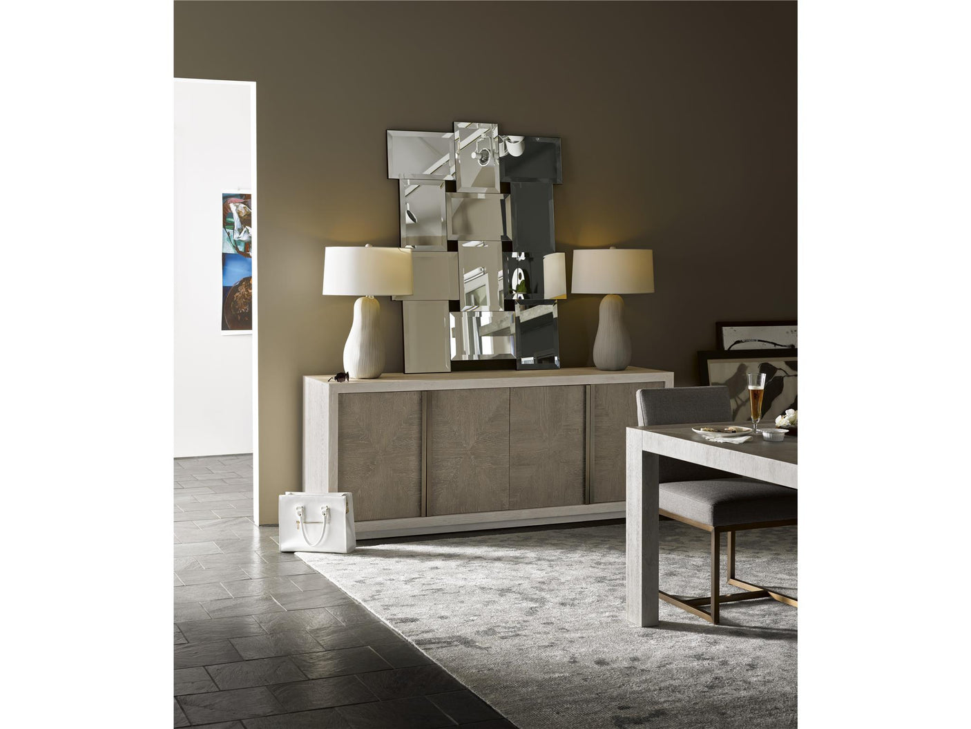 Brinkley Credenza