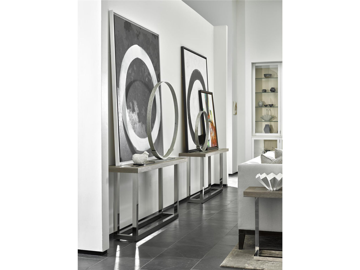 Wyatt Console Table