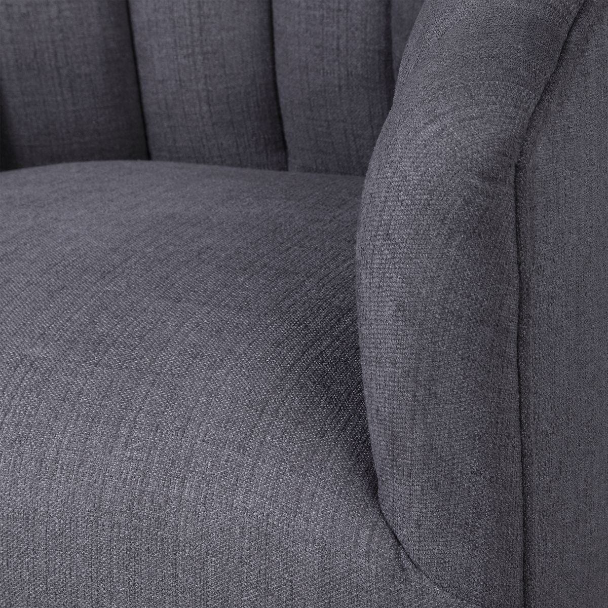 Cuthbert Swivel Chair