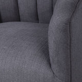Cuthbert Swivel Chair