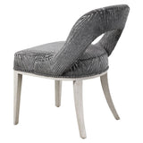 Amalia Accent Chair, 2 Per Box, Priced Each