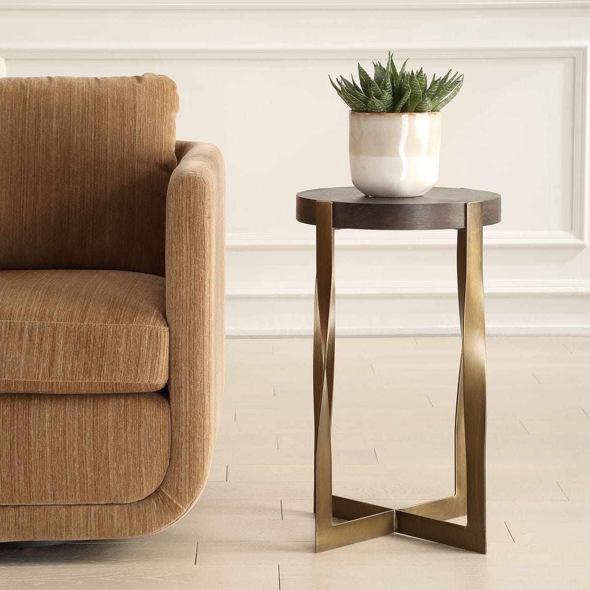 Drew Accent Table
