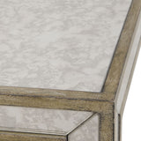 Julie End Table
