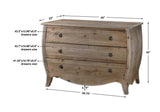 Gavorrano Foyer Chest