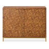 Jethro 2 Door Cabinet