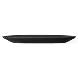 Vessel Bowl, Black - Kings Fine Art & Decor