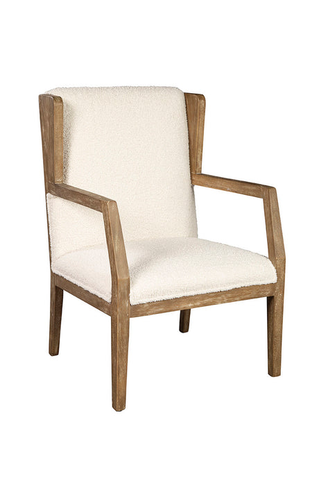 Gentlemen's Occasional Chair - Kings Fine Art & Decor