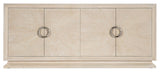 Hooker Furniture Nouveau Chic Entertainment Console 6500-55484-80
