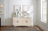 Hooker Furniture Nouveau Chic Buffet 6500-75900-80